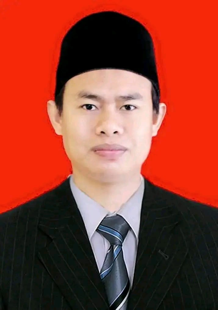 Foto ALWI, QH, S. Sos. I, S. Pd, M. Sos.