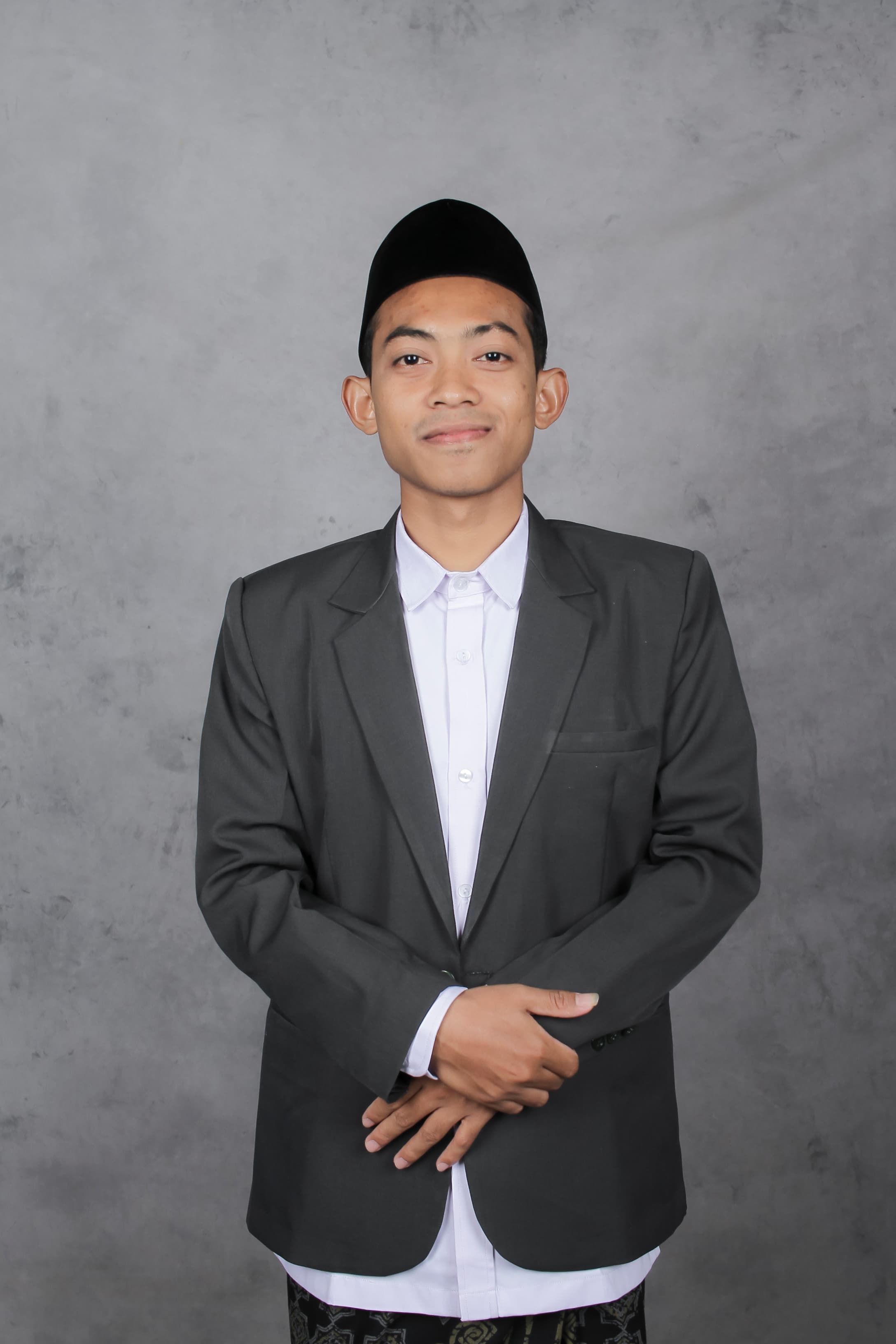 Foto M. ZAENUDDIN AMILIN AZIS