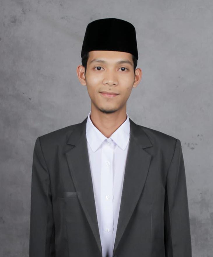 Foto Dian Arianto, QH., S.Pd