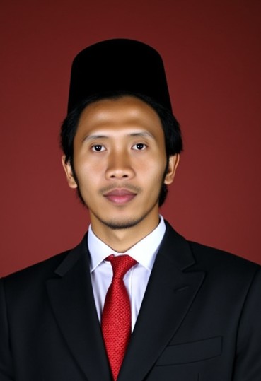 Foto Egi Satriandi, S.Pd.
