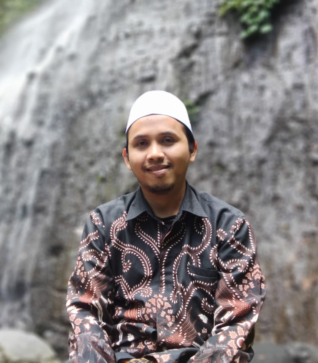 Foto M.Shalehuddin Firdaus QH.Lc