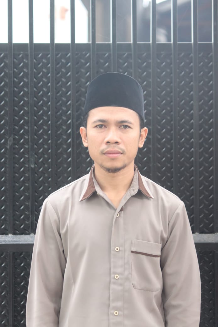 Foto ABDUL HAFIZ