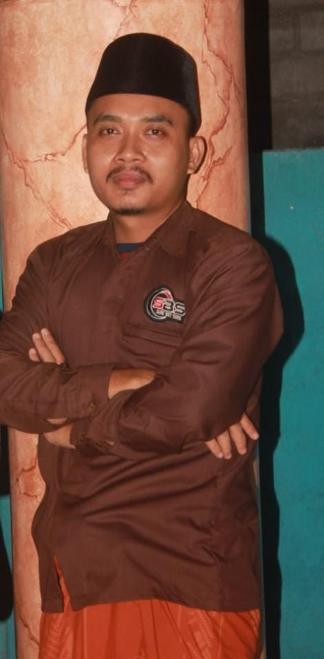 Foto Muhammad Halfi, S.Pd.