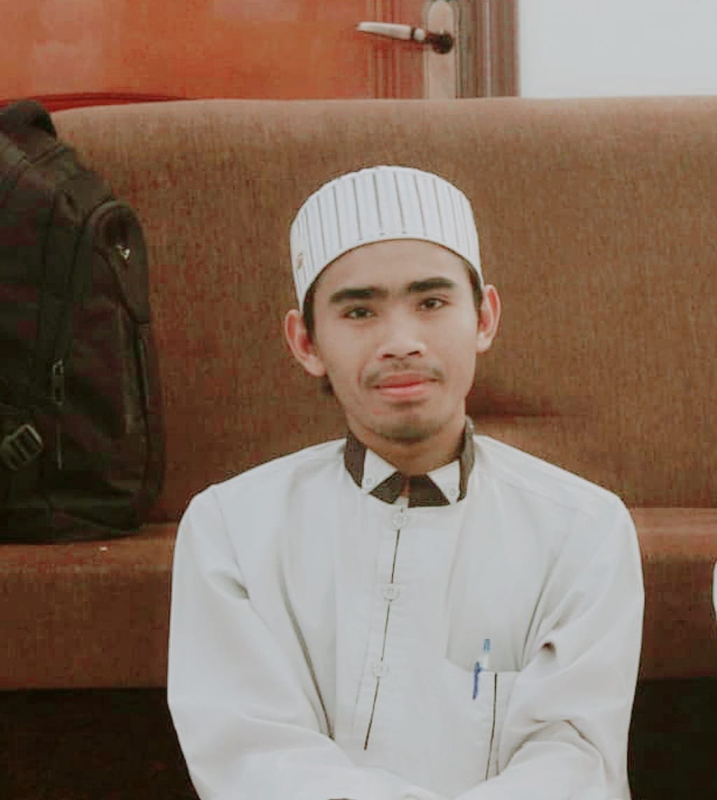 Foto Abdul Hanan
