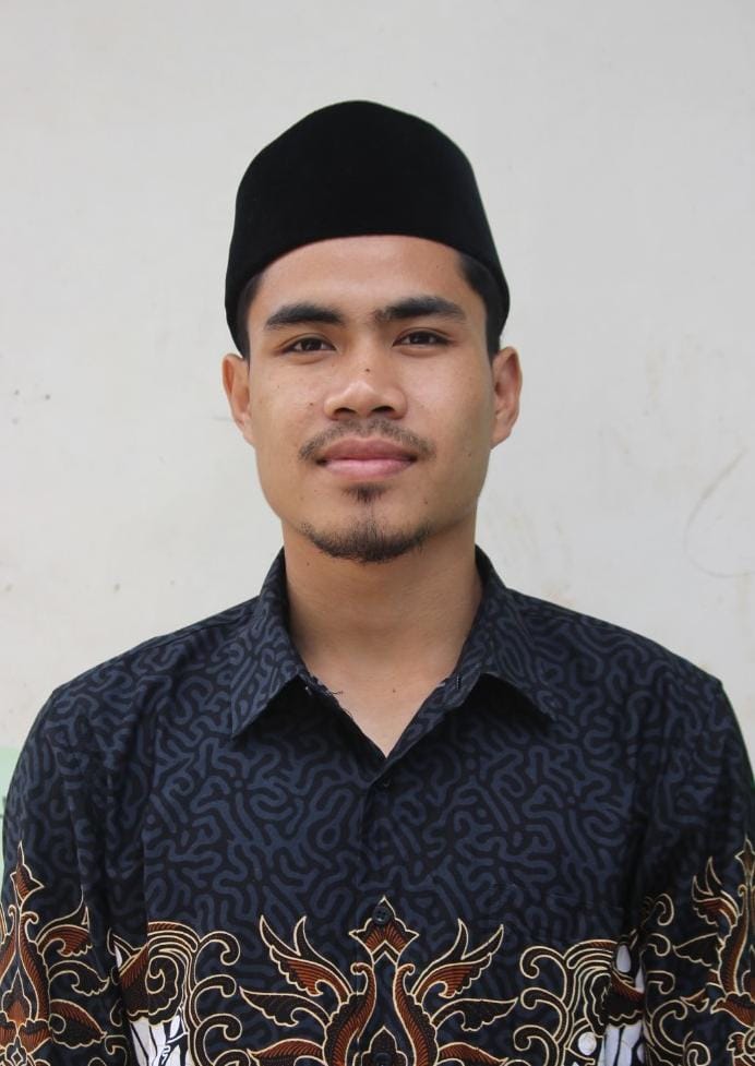 Foto JAHARIADI