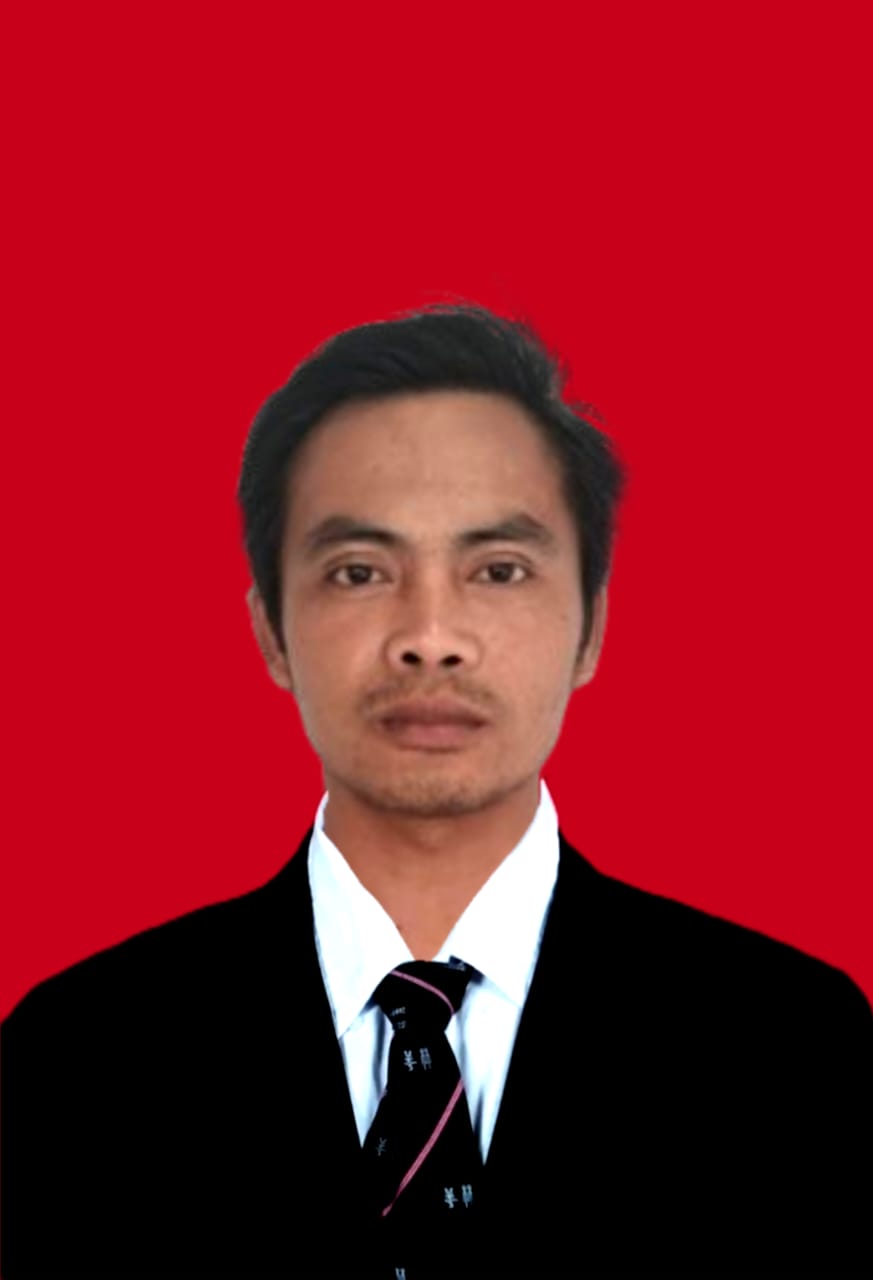 Foto MIFTAHUL KHAIR