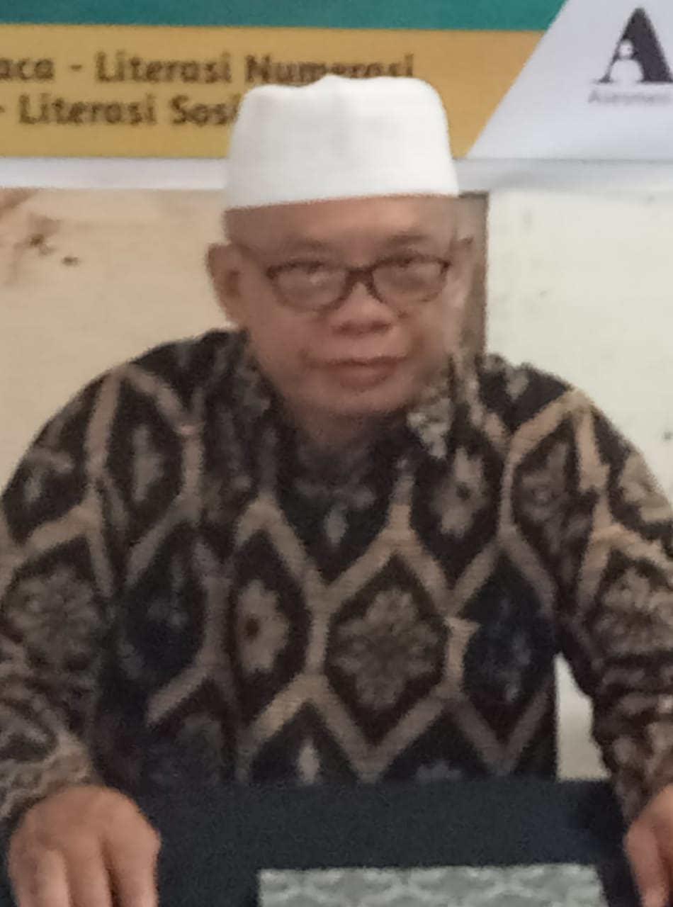 Foto H.RASYIDIN, S.Pd.