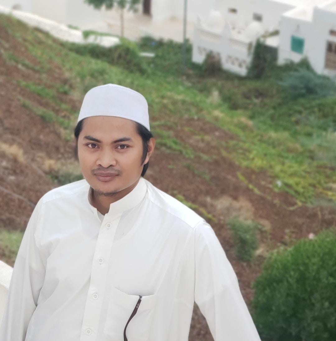 Foto H.M.Ridwan Halim