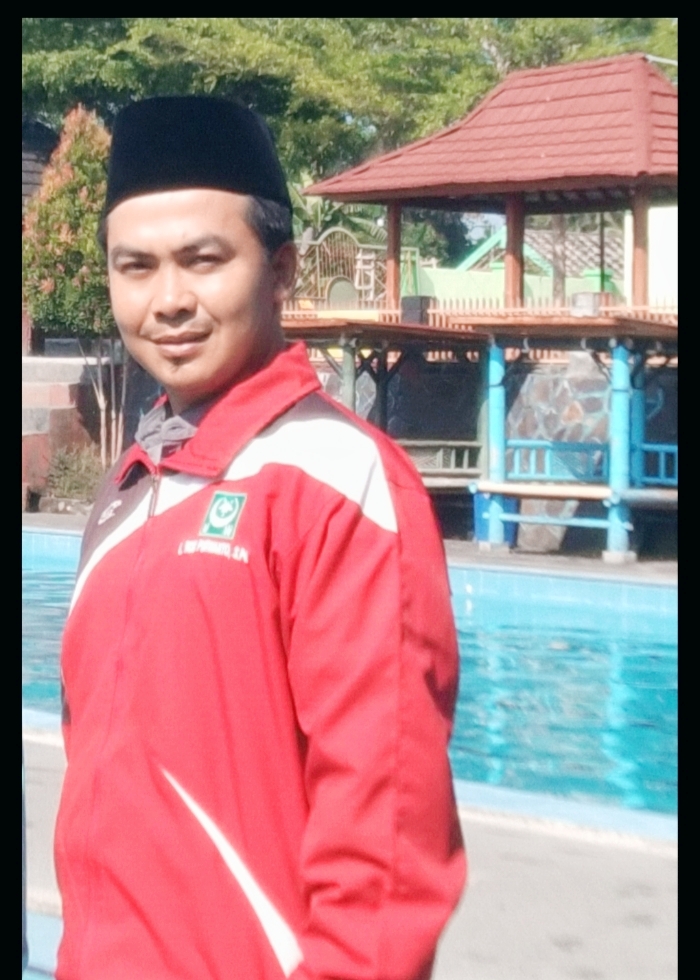 Foto L. RODIPURWANTO, S.Pd.