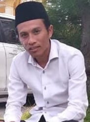 Foto Muhammad Syamsur Rohman