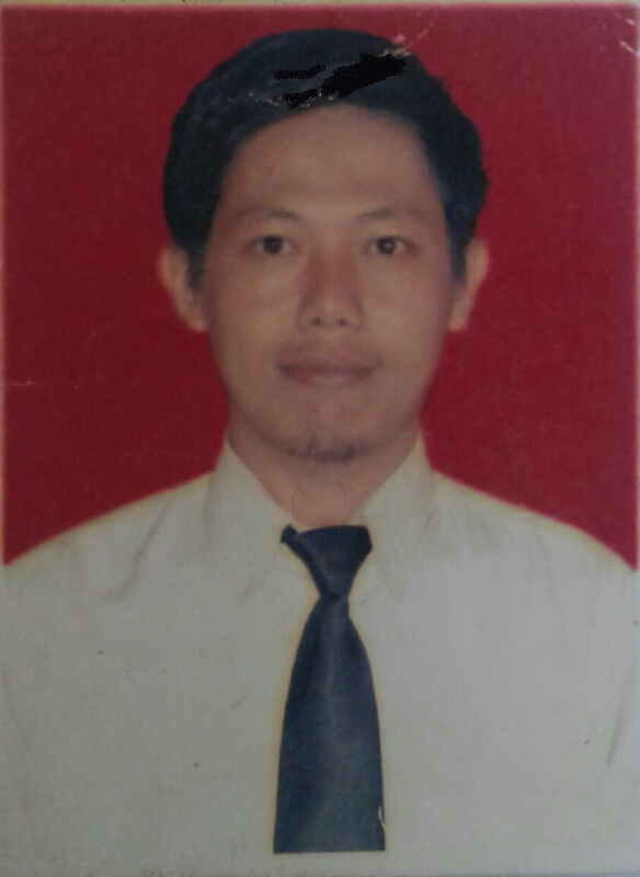 Foto Egi Gunawan, QH., S.Pd.